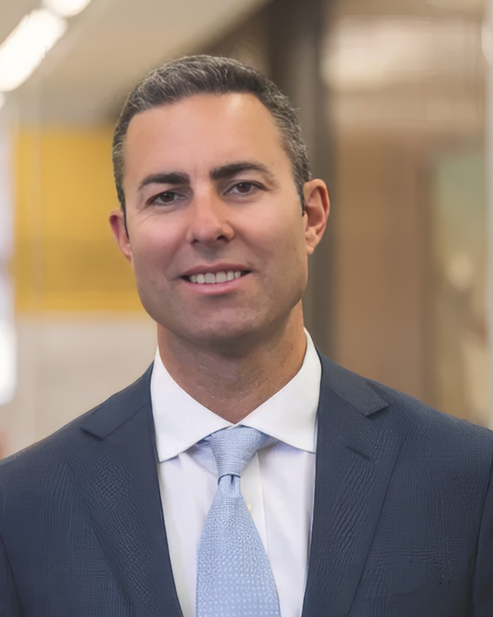 Dr Brad Jones