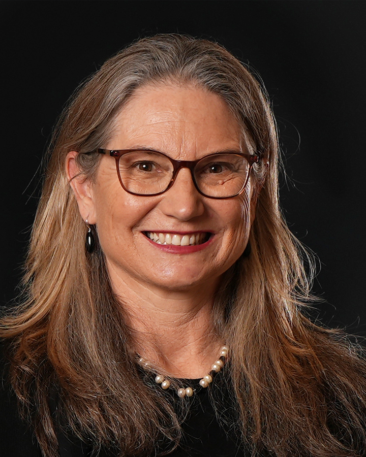 Kate O'Rourke