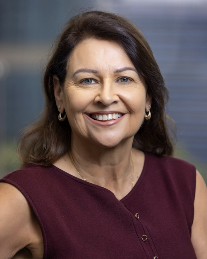 Lynda McMillan