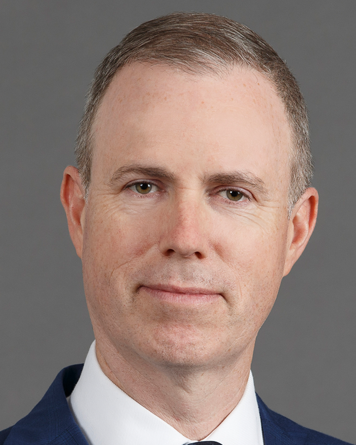 Sean Carmody