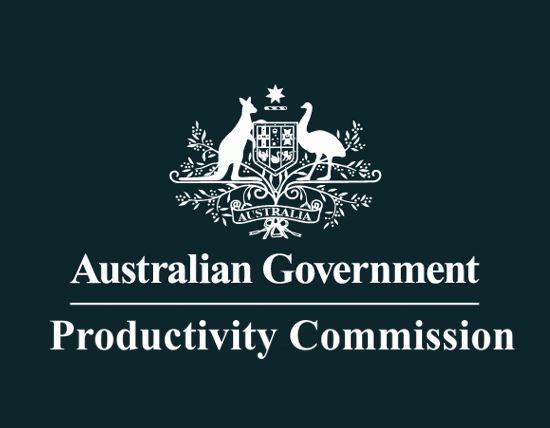 Competition in the Australian Financial System - Draft Report