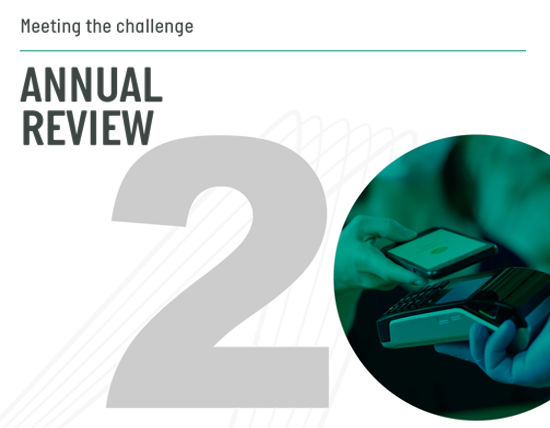 2020 Annual Review 