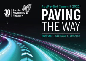 AusPayNet Summit Save the Date