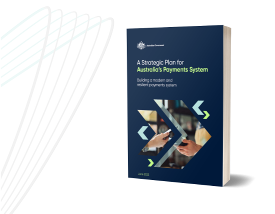 Modernising Australian Payments Book