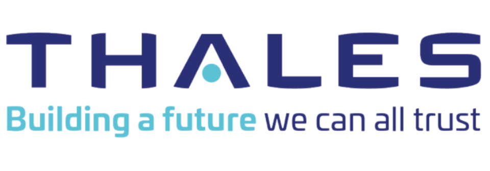 Thales Logo