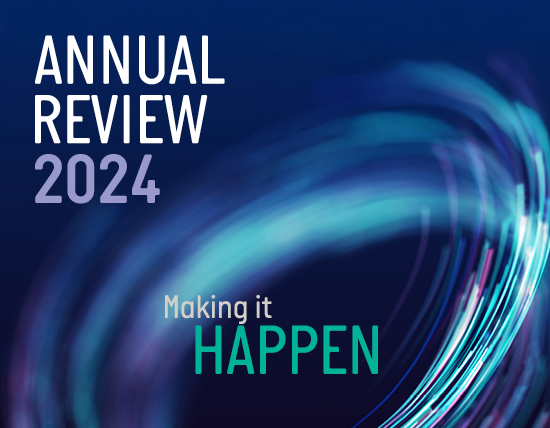 Annual Review 2024