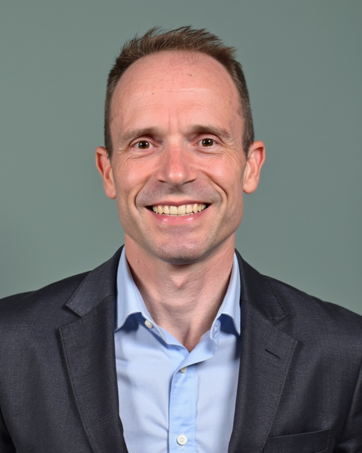 Simon Siebert