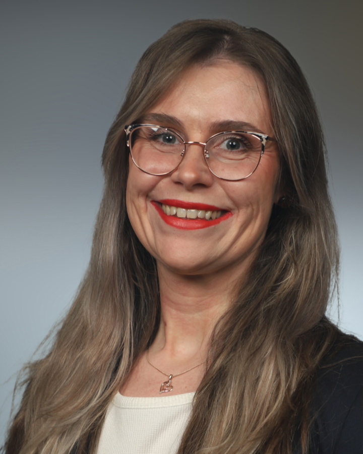 Rebecca Kerlett