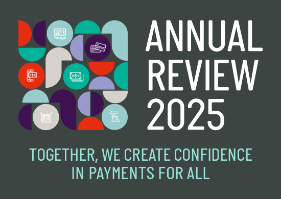 Annual Review 2025