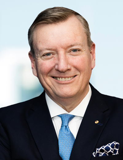 John Brogden