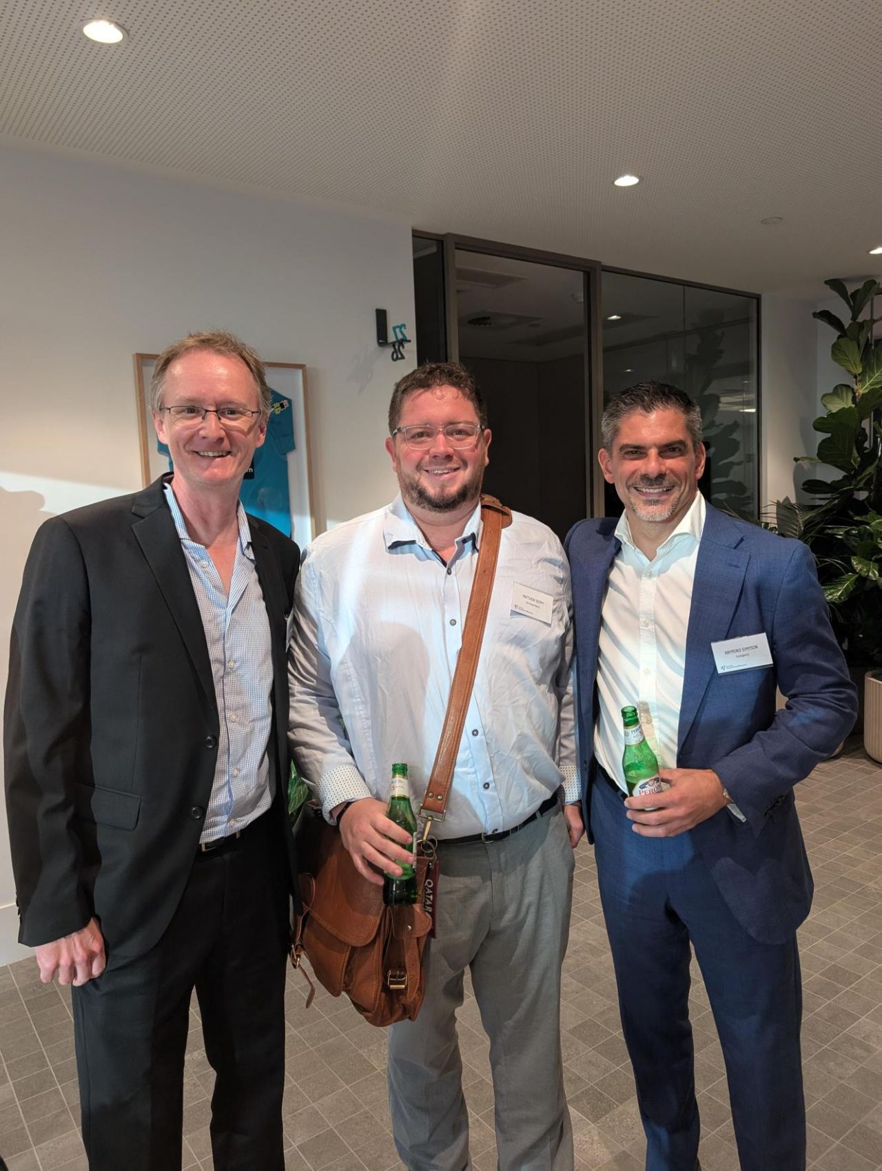 Brisbane Members 2026 Event