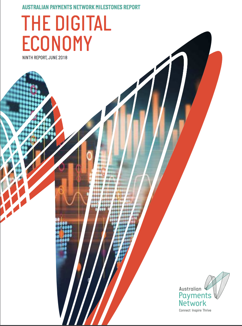 Digital Economy Report, Ninth Milestones Report.