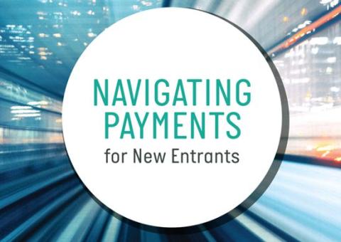 New To Payments