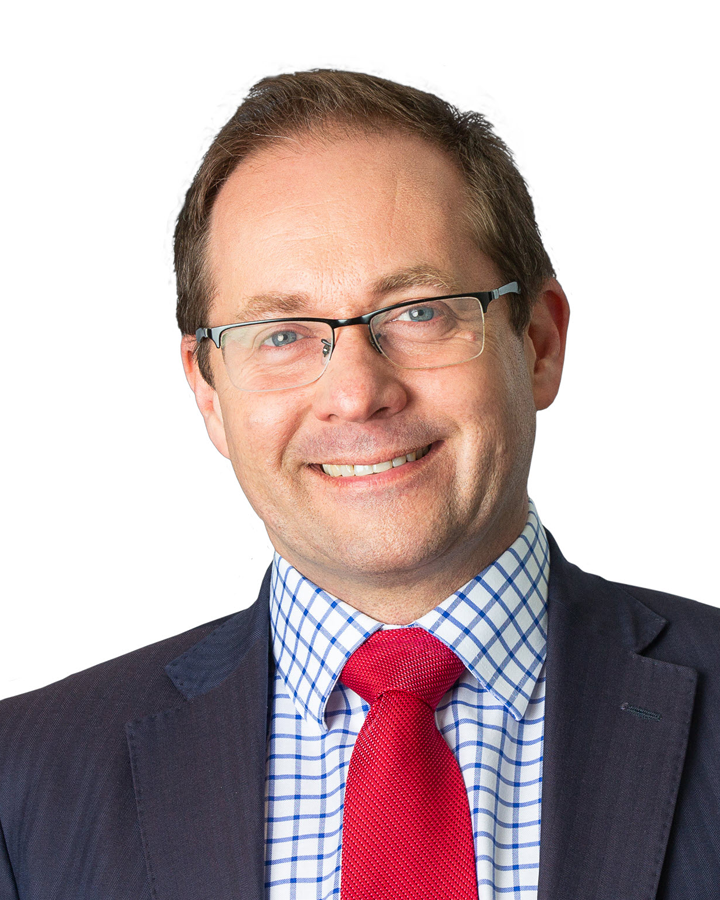 Hon Dr Daniel Mulino MP