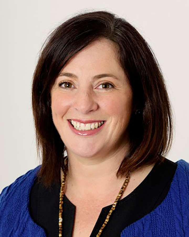 Giselle Lindley