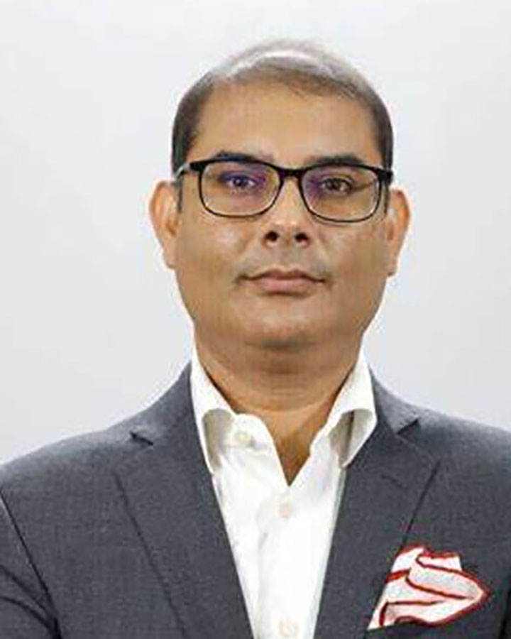 Ritesh Shukla