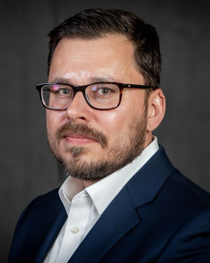 Nick Stanescu